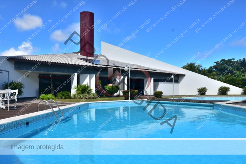 Casa a venda Grande Salvador