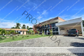 Mansao no melhor lugar para morar na Bahia