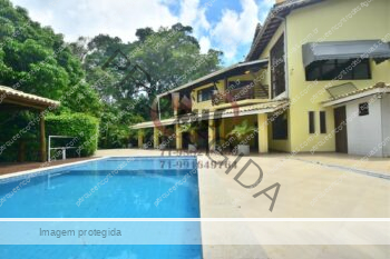 Condominio Encontro das aguas imovel a venda