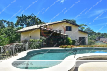 Condominio Residencial Encontro das aguas