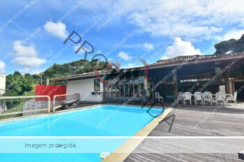 Casa a venda Condominio Encontro das aguas