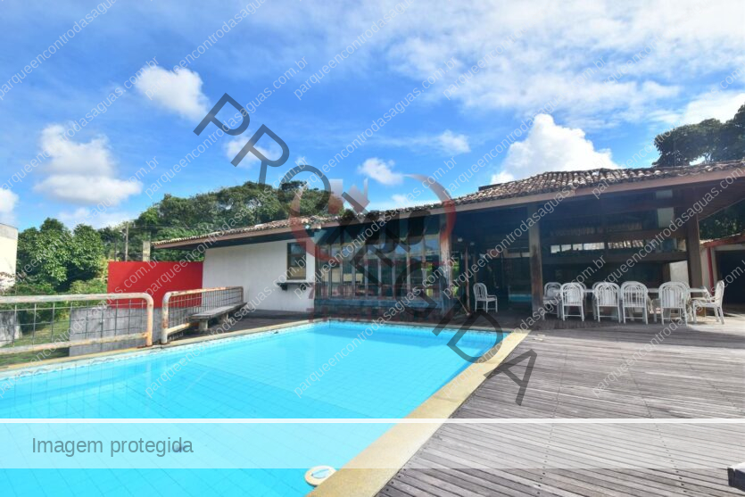 Casa a venda Condominio Encontro das aguas